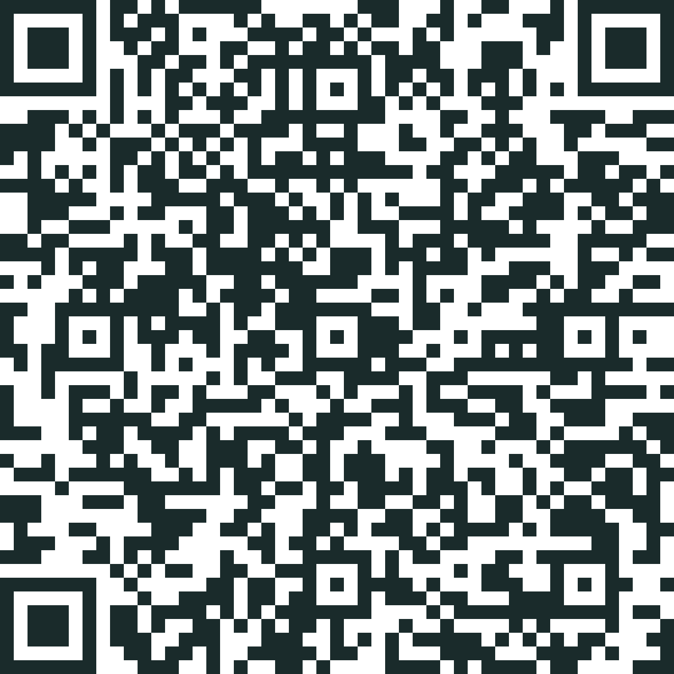 Scan to register — In-Person Intensive