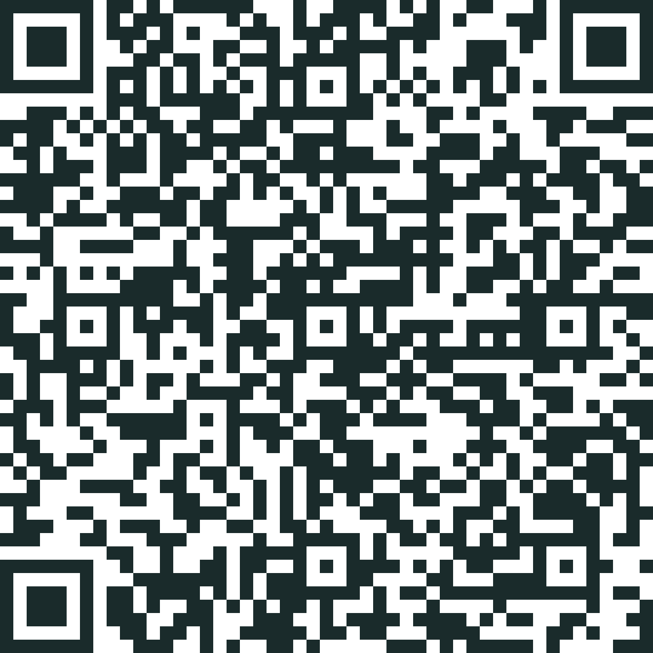 Scan to register — Virtual Cohort