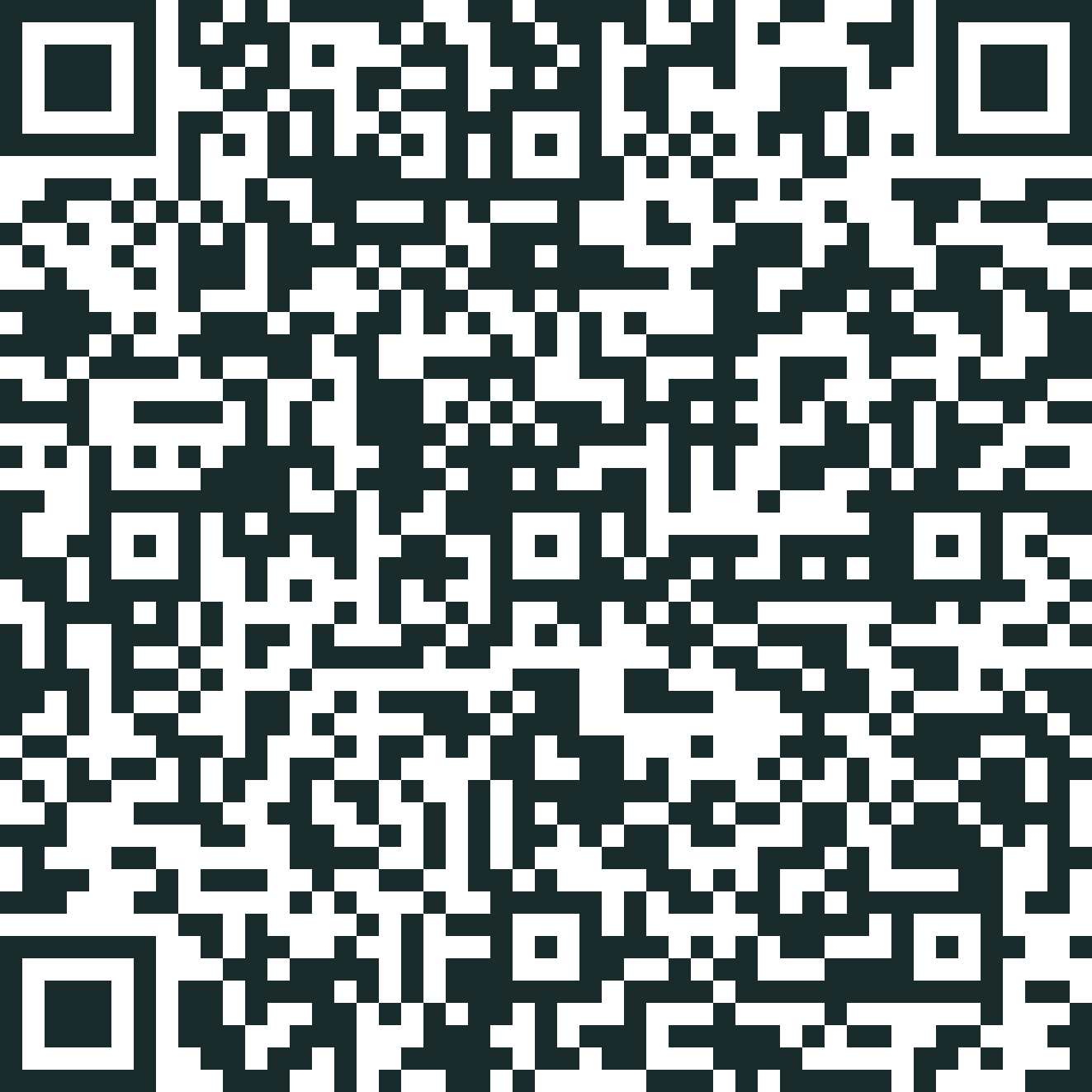 Scan to register — In-Person Intensive