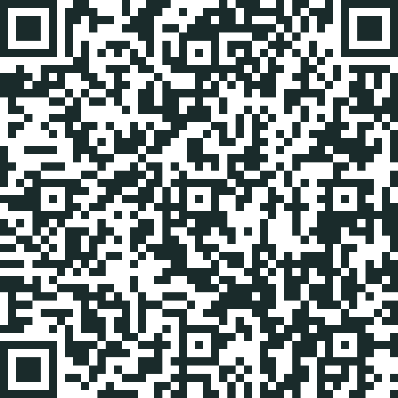 Scan to register — Virtual Cohort