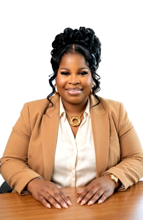 Olutope Olatilewa E. (Lady Topsie) — Global Business Strategist