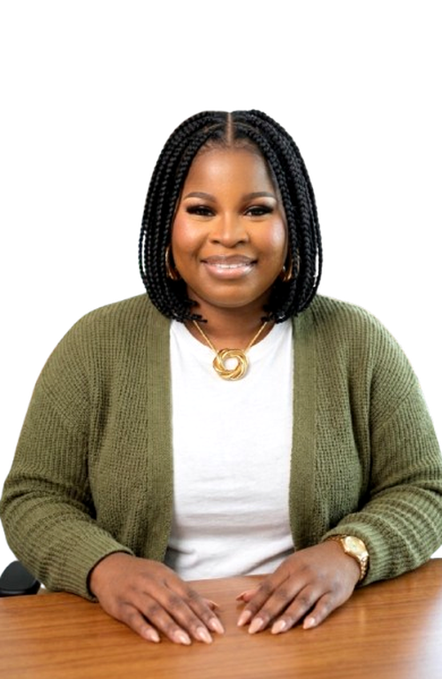 Olutope Olatilewa E. (Lady Topsie) — Global Business Strategist & Executive Coach